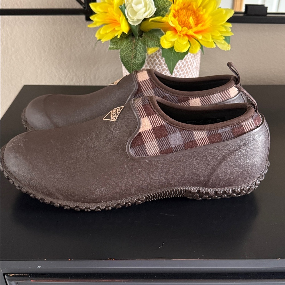 MUCK Women’s Muckster II Low Slip On - Picture 5 of 15